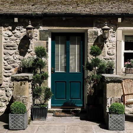 The Rectory Rooms, Studio 1 Skipton Extérieur photo