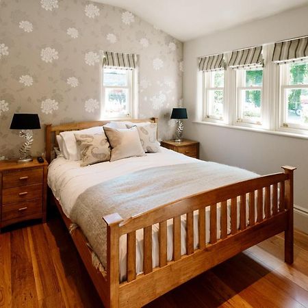 The Rectory Rooms, Studio 1 Skipton Extérieur photo