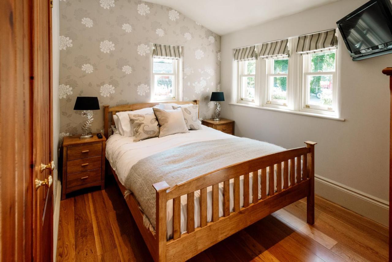 The Rectory Rooms, Studio 1 Skipton Extérieur photo